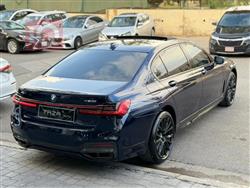 بی ئێم دەبڵیو سیریەس 7